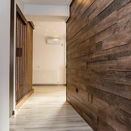 Apartamento Archi S Lounge Galaţi Exterior foto