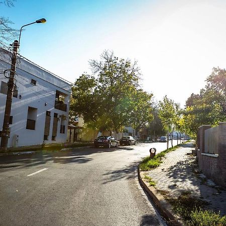 Apartamento Archi S Lounge Galaţi Exterior foto