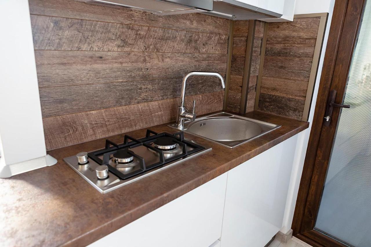 Apartamento Archi S Lounge Galaţi Exterior foto