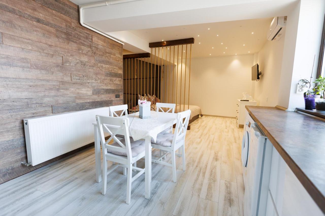 Apartamento Archi S Lounge Galaţi Exterior foto