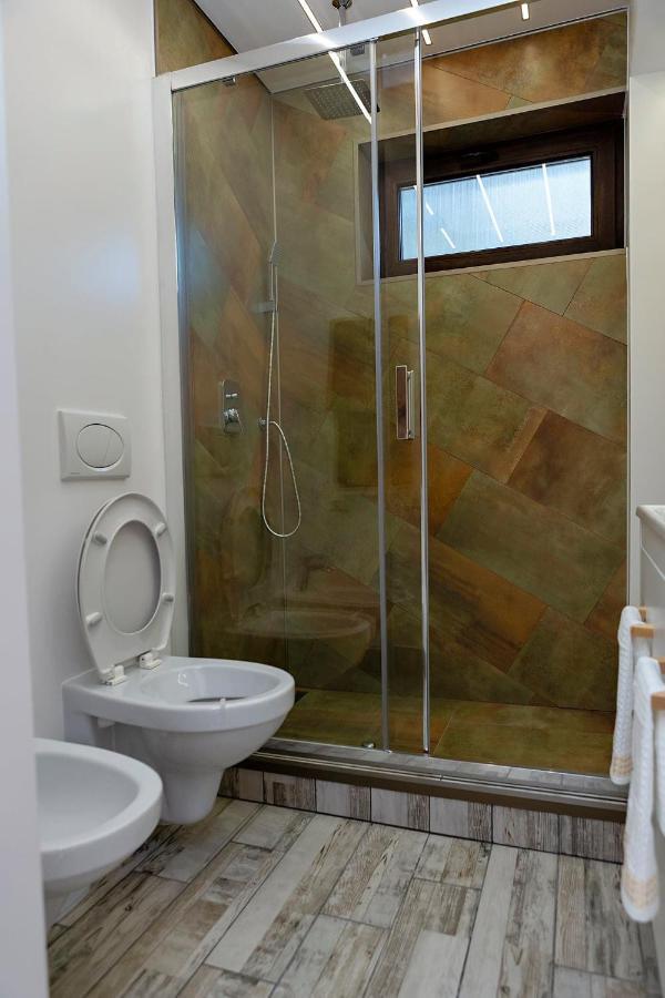 Apartamento Archi S Lounge Galaţi Exterior foto