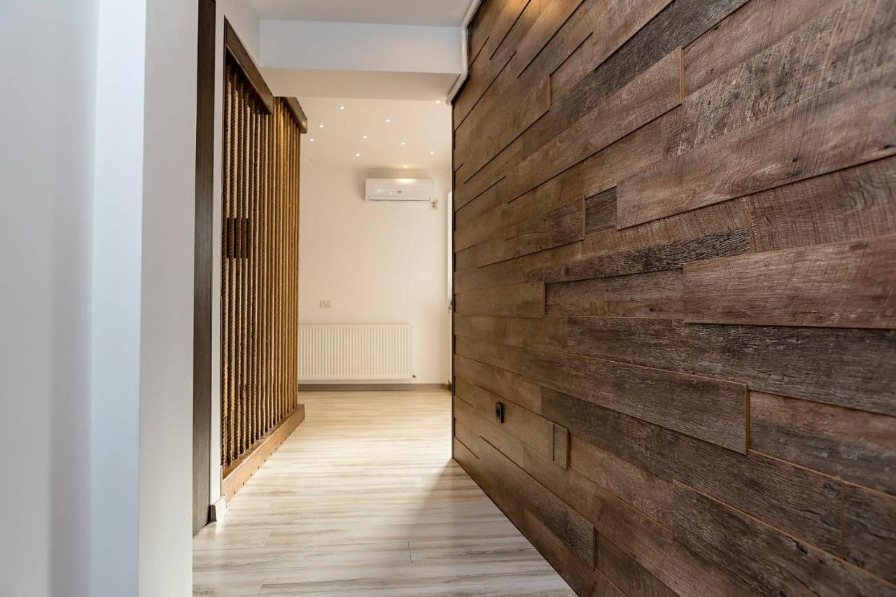 Apartamento Archi S Lounge Galaţi Exterior foto
