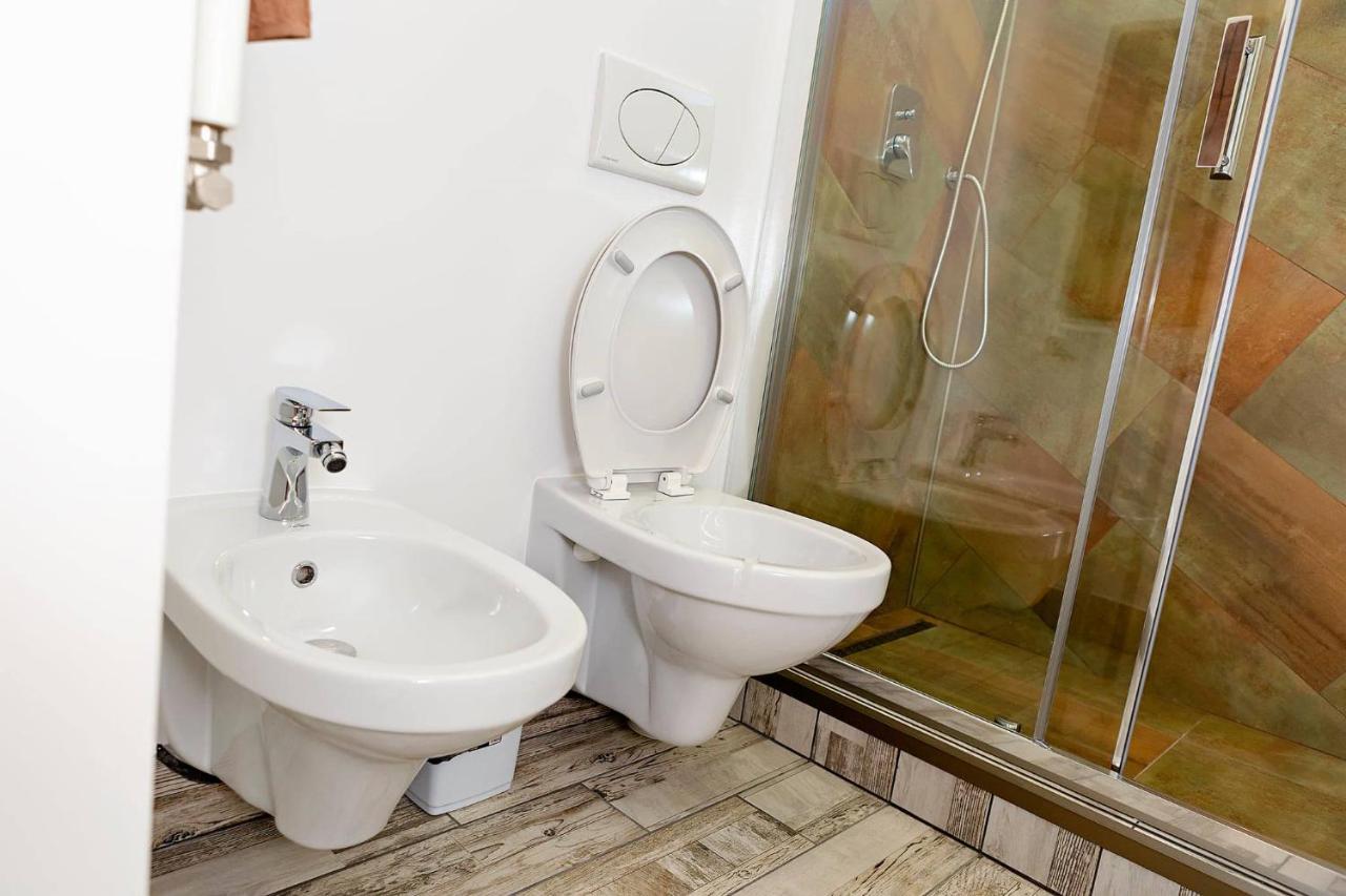 Apartamento Archi S Lounge Galaţi Exterior foto